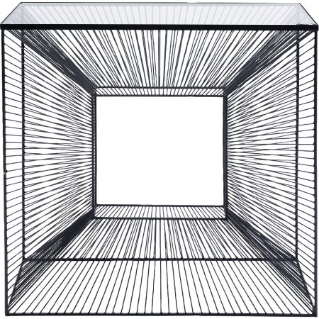Консоль Dimension
