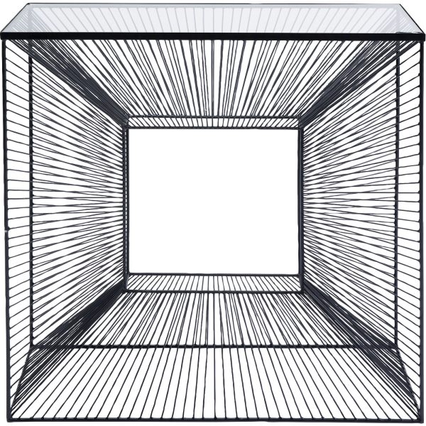 KARE-84754-1400x1400 Консоль Dimension
