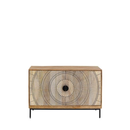 Буфет Eye of tiger