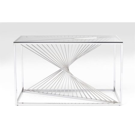 Консоль Laser