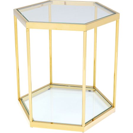 Столик приставной Hexagon