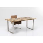 Восстановленная древесина