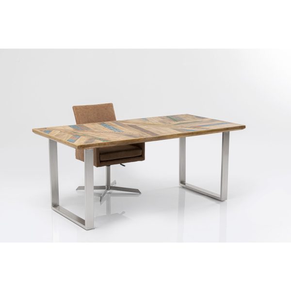 Восстановленная древесина