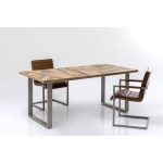 Восстановленная древесина