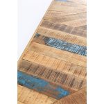 Коричневый KARE