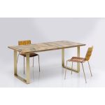 Восстановленная древесина