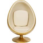 Кресло вращающееся Eye Ball