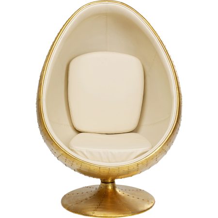 Кресло вращающееся Eye Ball