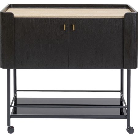 Шкаф барный Milano