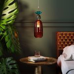 Коричневый KARE