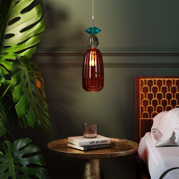 Коричневый KARE