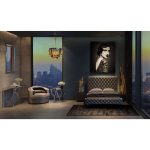 коллекция "Роскошь" 49*50*41