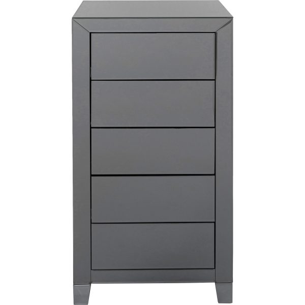 KARE-85393-1400x1400 Комод высокий Luxury
