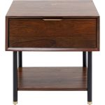 Тумба прикроватная Ravello