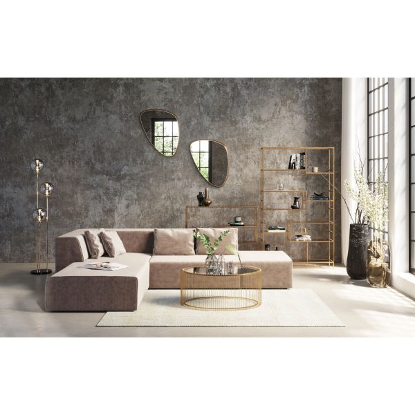 KARE-85486-master-mood-d-1400x1400 Золотой KARE