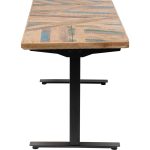 Восстановленная древесина