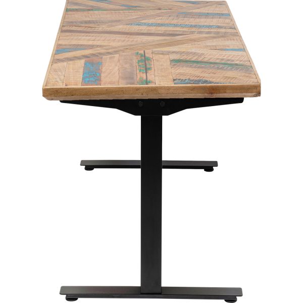 Восстановленная древесина