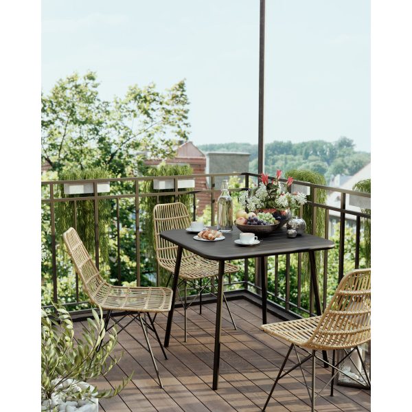 KARE-85641-master-mood-c-1400x1400 Черный KARE