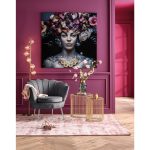 коллекция "Кувшинка" 85*78*78