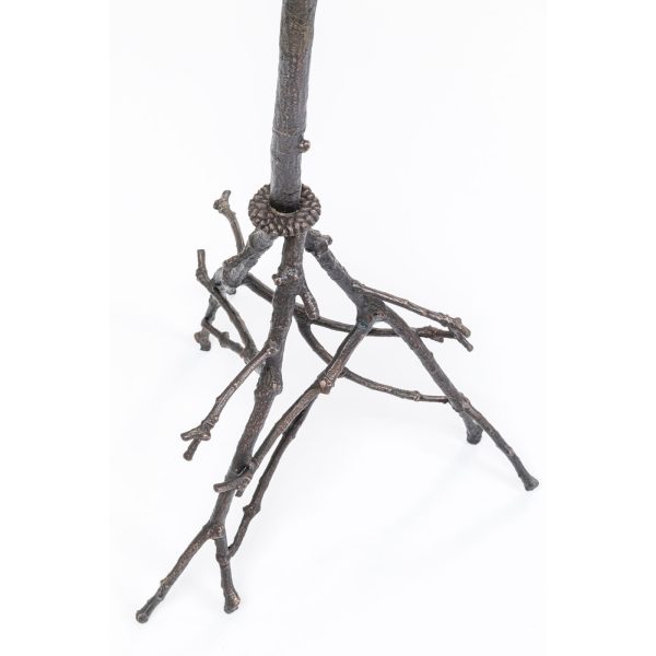 Коричневый KARE