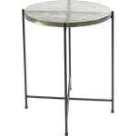 Столик приставной Ice