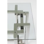 Серебряный KARE