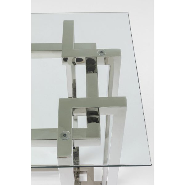 Серебряный KARE