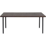 Стол обеденный Raindrop