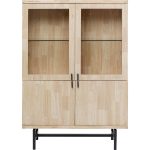 Шкаф-витрина Kopenhagen