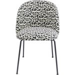 Стул мягкий Cecil