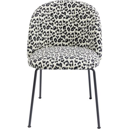 Стул мягкий Cecil