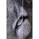 коллекция "Звери" 120*180*3