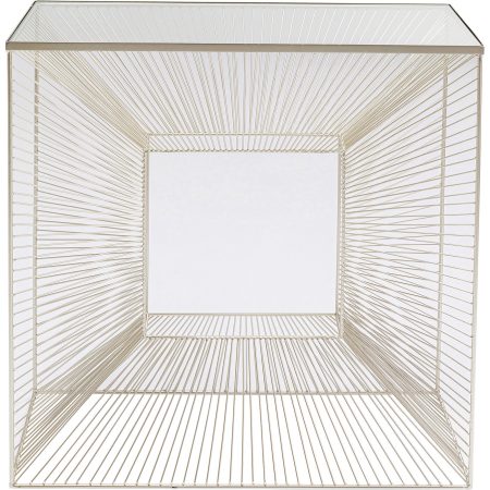 Консоль Dimension