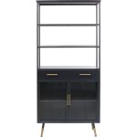 Шкаф-витрина La Gomera