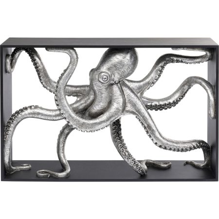 Консоль Octopus