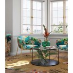 коллекция "Пальма" 80*40*80