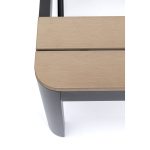 Коричневый KARE