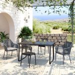 коллекция "Сантос" 145*75*85