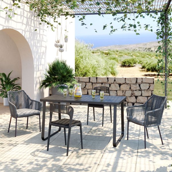 коллекция "Сантос" 145*75*85