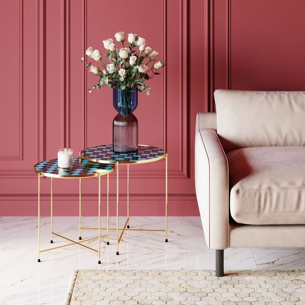 коллекция "Прия" 50*50*50