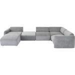 Диван модульный Lucca