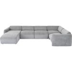 Диван модульный Lucca