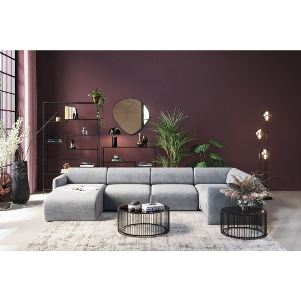 коллекция "Лукка" 328*68*175