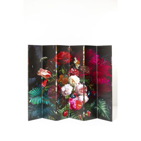Ширма Flowers