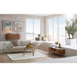 коллекция "Грация" 145*48*42