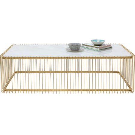 Столик кофейный Wire