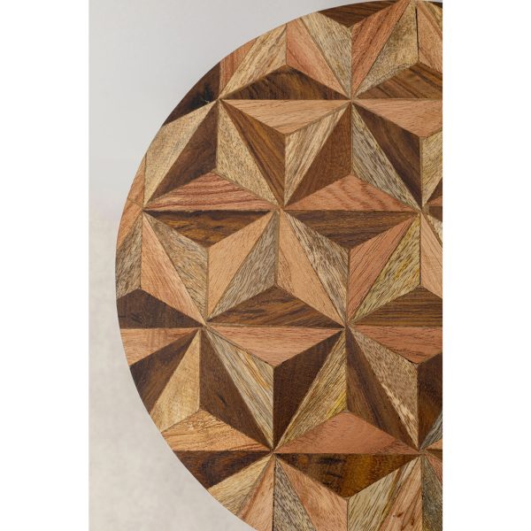 Коричневый KARE