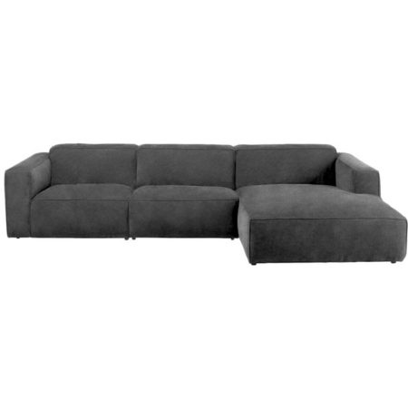 Диван модульный Натуральная кожа Henry