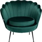 Кресло Water Lily