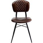 Стул мягкий Samba